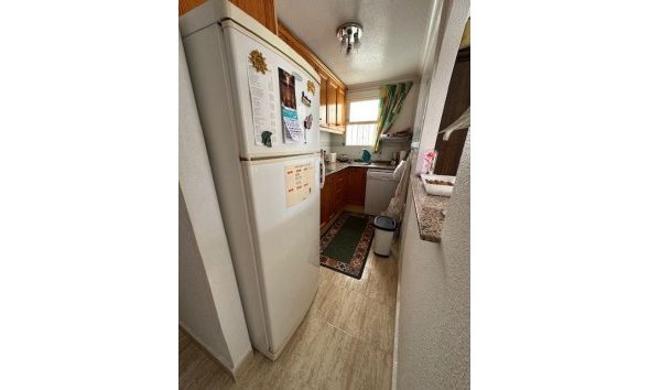 Revente - Apartment -
Torrevieja - Costa Blanca