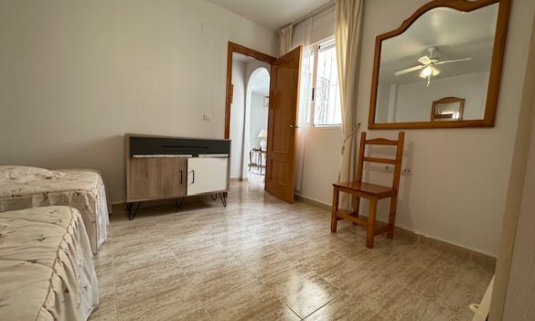 Revente - Apartment -
Torrevieja - Costa Blanca