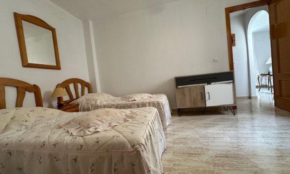 Revente - Apartment -
Torrevieja - Costa Blanca