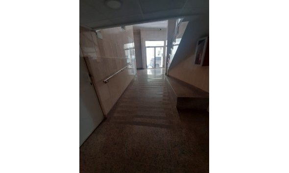 Revente - Apartment -
Torrevieja - Costa Blanca