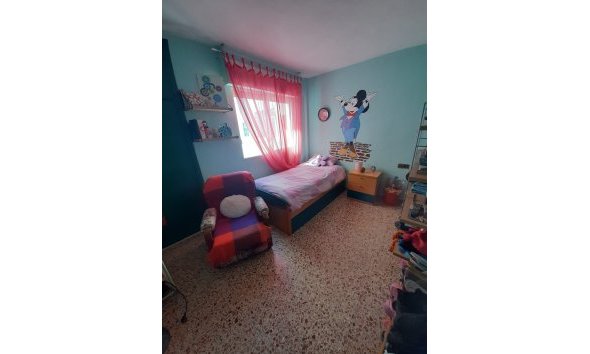 Revente - Apartment -
Torrevieja - Costa Blanca