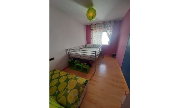 Revente - Apartment -
Torrevieja - Costa Blanca