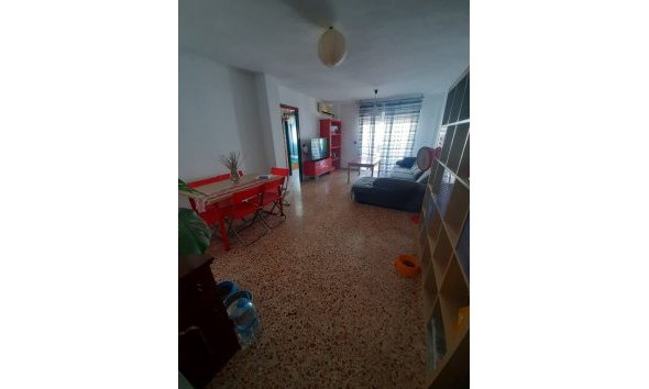 Revente - Apartment -
Torrevieja - Costa Blanca