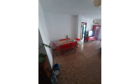 Revente - Apartment -
Torrevieja - Costa Blanca