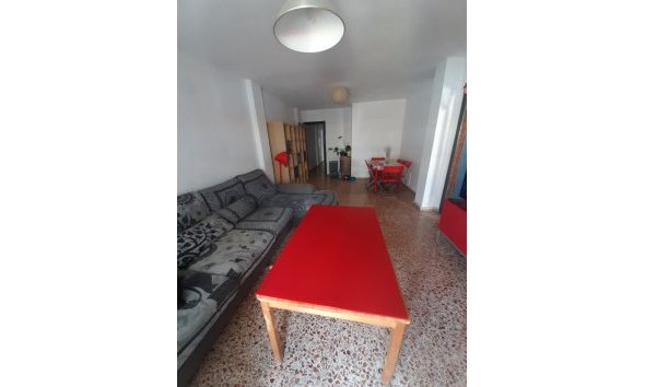 Revente - Apartment -
Torrevieja - Costa Blanca