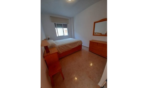 Revente - Apartment -
Torrevieja - Costa Blanca
