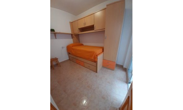 Revente - Apartment -
Torrevieja - Costa Blanca