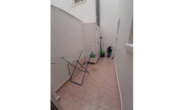 Revente - Apartment -
Torrevieja - Costa Blanca