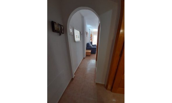 Revente - Apartment -
Torrevieja - Costa Blanca