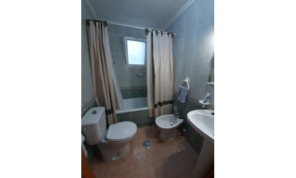Revente - Apartment -
Torrevieja - Costa Blanca