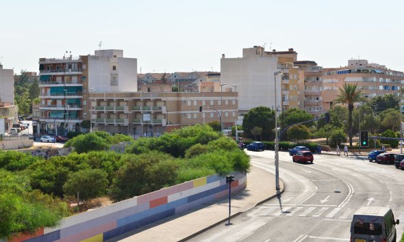 Revente - Apartment -
Torrevieja - Costa Blanca