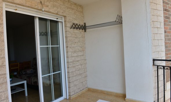 Revente - Apartment -
Torrevieja - Costa Blanca