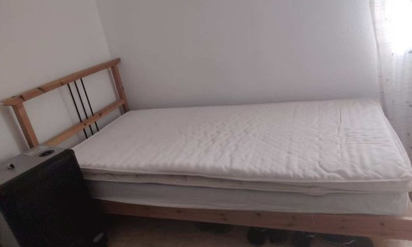 Revente - Apartment -
Torrevieja - Costa Blanca