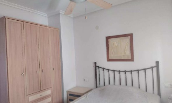 Revente - Apartment -
Torrevieja - Costa Blanca