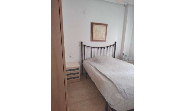 Revente - Apartment -
Torrevieja - Costa Blanca