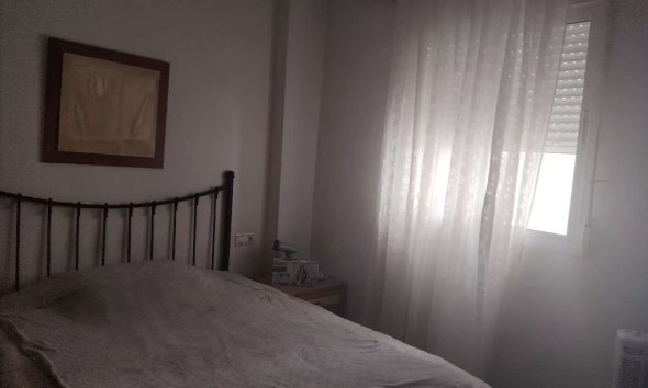 Revente - Apartment -
Torrevieja - Costa Blanca