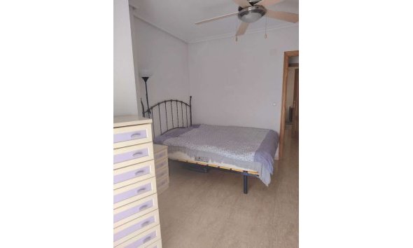 Revente - Apartment -
Torrevieja - Costa Blanca