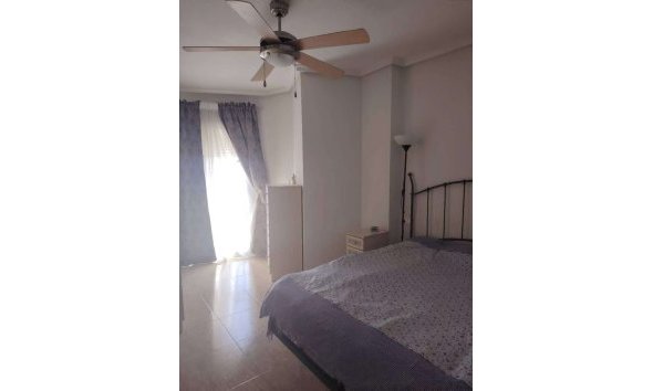 Revente - Apartment -
Torrevieja - Costa Blanca