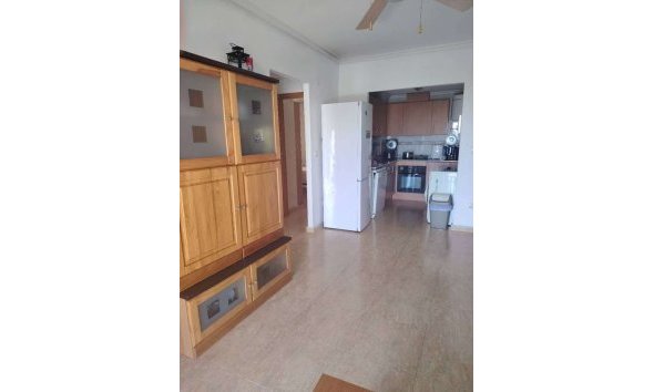 Revente - Apartment -
Torrevieja - Costa Blanca