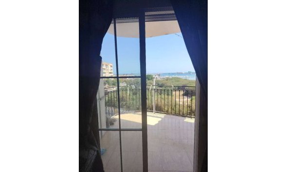 Revente - Apartment -
Torrevieja - Costa Blanca