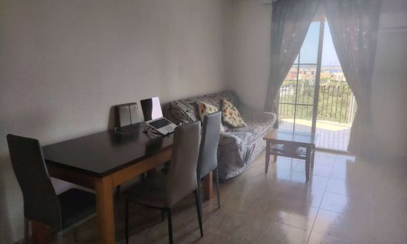 Revente - Apartment -
Torrevieja - Costa Blanca