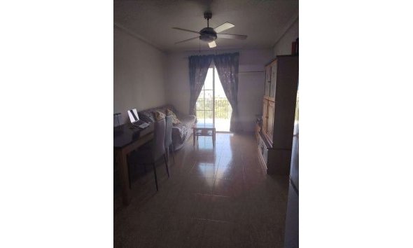 Revente - Apartment -
Torrevieja - Costa Blanca