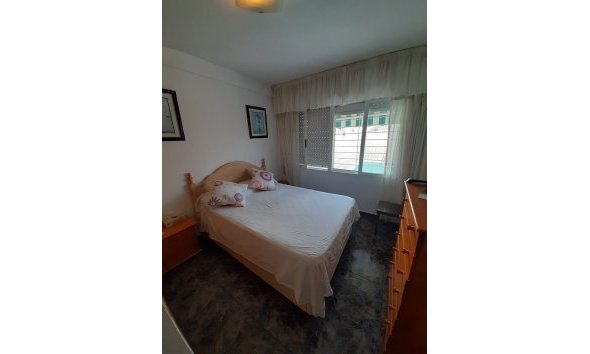 Revente - Town House -
Torrevieja - Costa Blanca