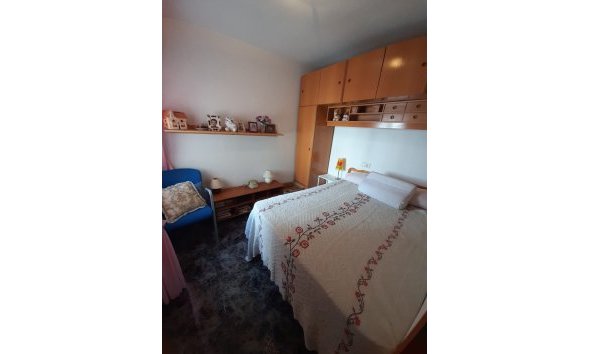 Revente - Town House -
Torrevieja - Costa Blanca