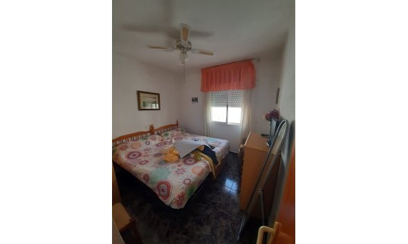 Revente - Town House -
Torrevieja - Costa Blanca