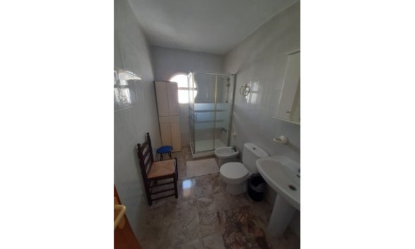 Revente - Town House -
Torrevieja - Costa Blanca