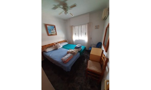 Revente - Town House -
Torrevieja - Costa Blanca