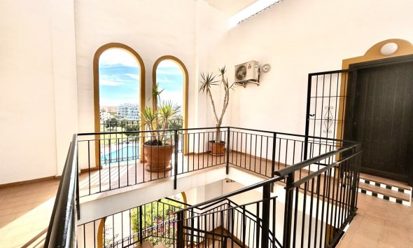 Reventa - Ático -
La Zenia - Costa Blanca