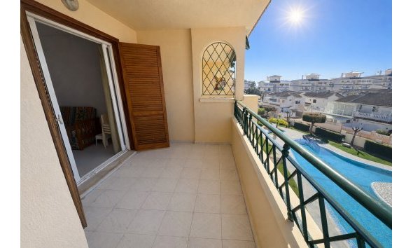 Revente - Apartment -
Torrevieja - Costa Blanca