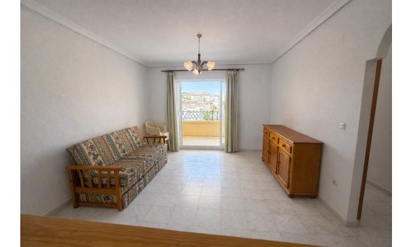 Revente - Apartment -
Torrevieja - Costa Blanca