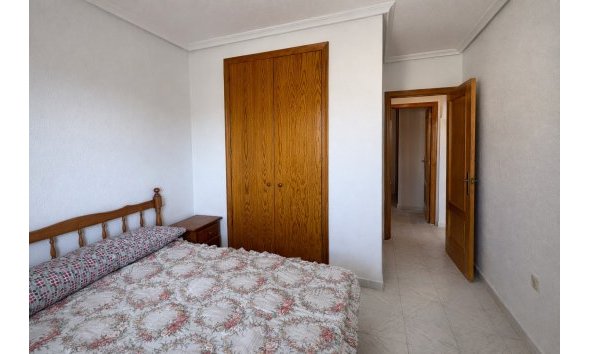 Revente - Apartment -
Torrevieja - Costa Blanca