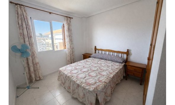 Revente - Apartment -
Torrevieja - Costa Blanca