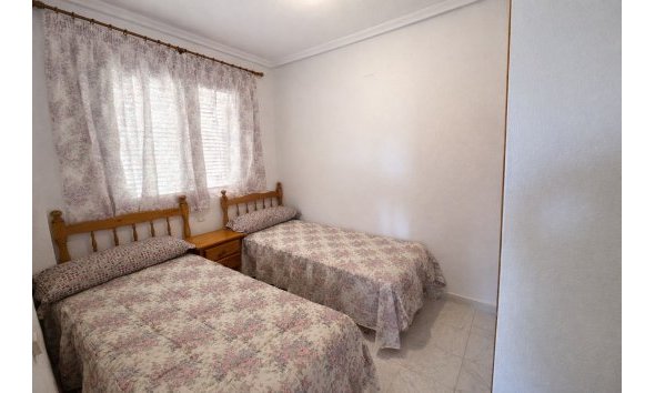 Revente - Apartment -
Torrevieja - Costa Blanca