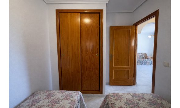 Revente - Apartment -
Torrevieja - Costa Blanca