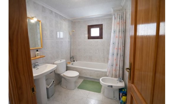 Revente - Apartment -
Torrevieja - Costa Blanca