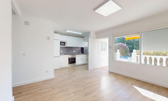 Reventa - Bungalow -
Orihuela Costa - Costa Blanca