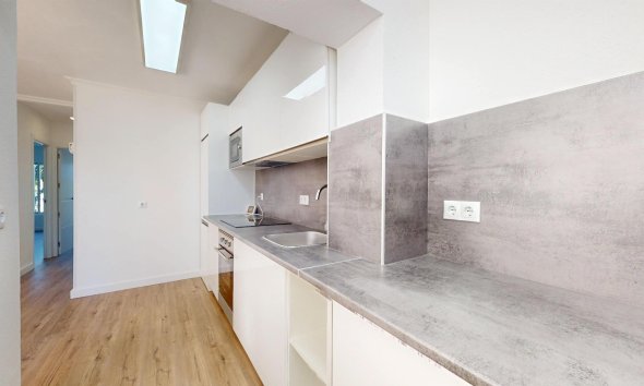 Reventa - Bungalow -
Orihuela Costa - Costa Blanca