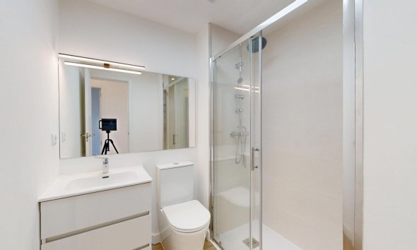 Reventa - Bungalow -
Orihuela Costa - Costa Blanca