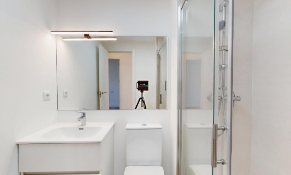 Reventa - Bungalow -
Orihuela Costa - Costa Blanca