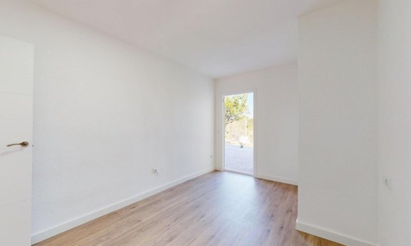 Reventa - Bungalow -
Orihuela Costa - Costa Blanca