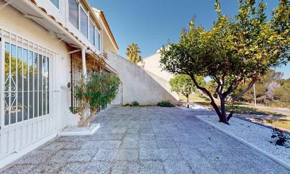 Reventa - Bungalow -
Orihuela Costa - Costa Blanca