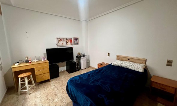 Revente - Apartment -
Rojales