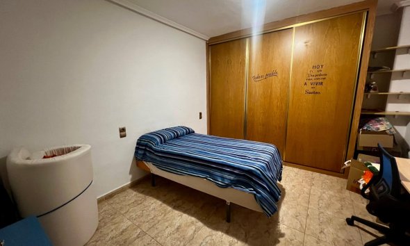 Revente - Apartment -
Rojales