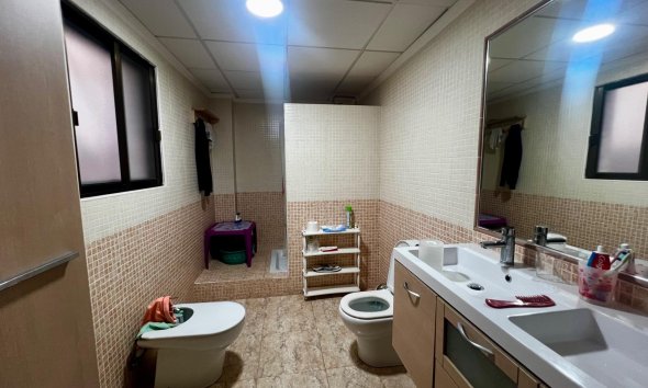 Revente - Apartment -
Rojales