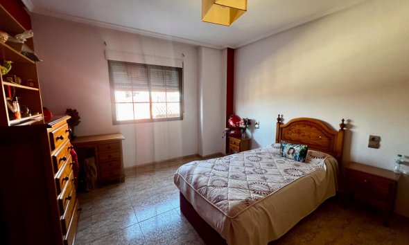 Revente - Apartment -
Rojales