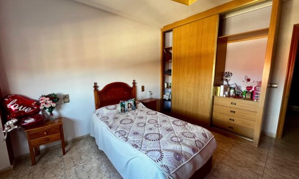 Revente - Apartment -
Rojales